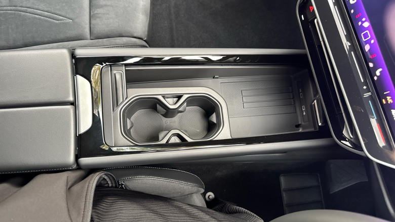 Volkswagen ID.7 210kW Match Pro Plus 77kWh 5dr Auto Electric Hatchback